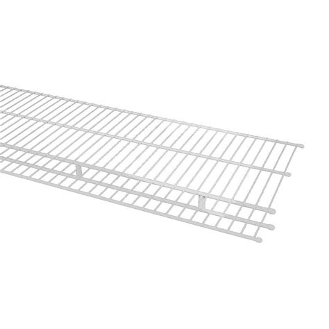 ClosetMaid wire shelving 16 deep